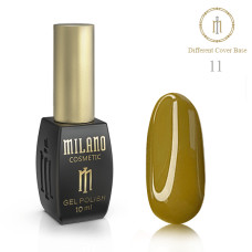 Milano Different Cover Base 11